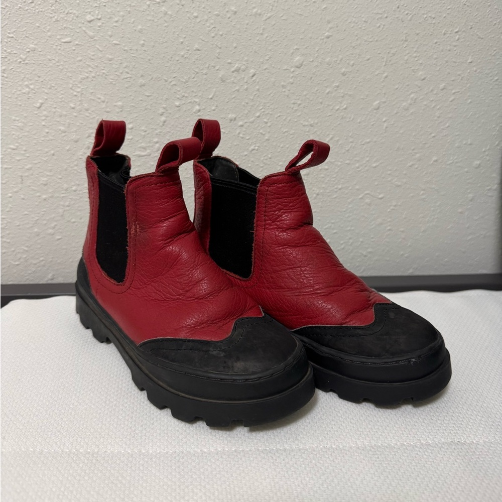 Kids Camper Brutus Boot